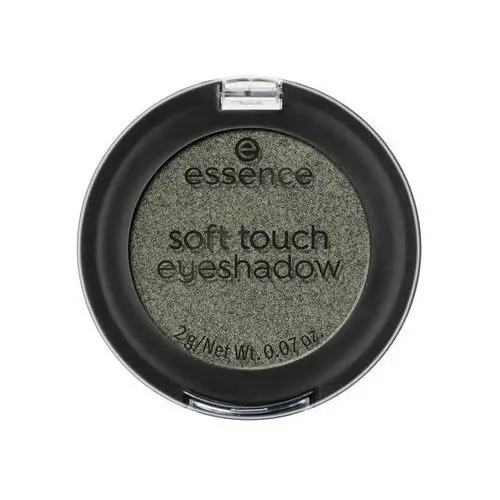 Cienie do oczu & bazy Essence Soft Touch Ultra-Soft Eyeshadow - 05 Secret Woods, 10308_3367_MP-3658