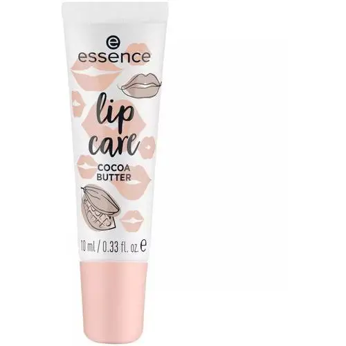 Essence cocoa butter pielęgnujące masło do ust 10 ml