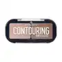 Essence contouring duo palette paletka do konturowania 10 lighter skin 7g Sklep