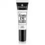 Essence dewy eye gloss błyszczące cienie do powiek odcień 01 crystal clear 8 ml Sklep