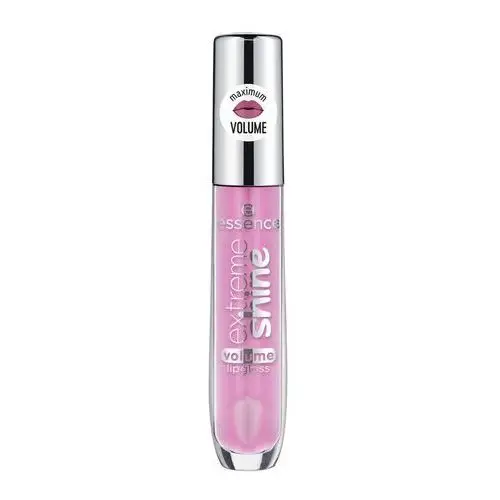 Essence extreme shine volume lipgloss lipgloss 5.0 ml, 930281