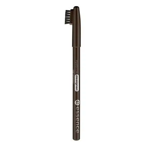 Essence Eyebrow Designer - Kredka do brwi 02 Brown