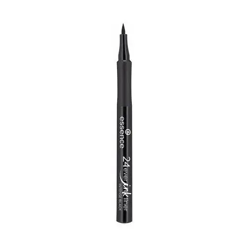 Essence Eyeliner 24ever ink 01