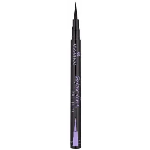 Eyeliner super fine liner 01 Essence,23