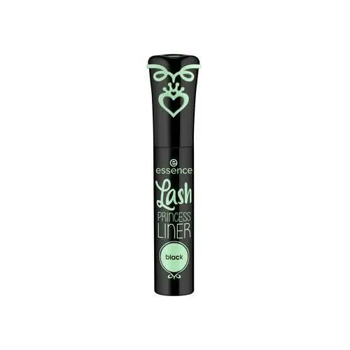 Eyelinery Essence Lash Princess Liner Eyeliner - Noir