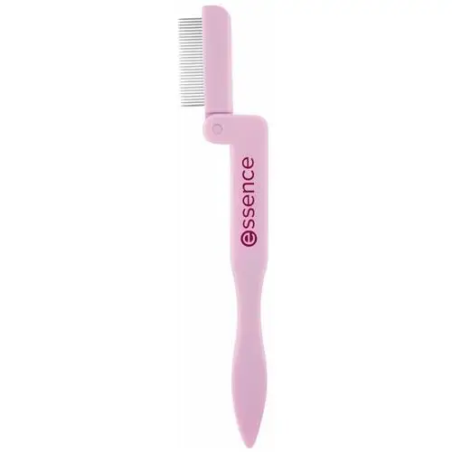 Essence Grzebyk do rzęs eyelash comb 01