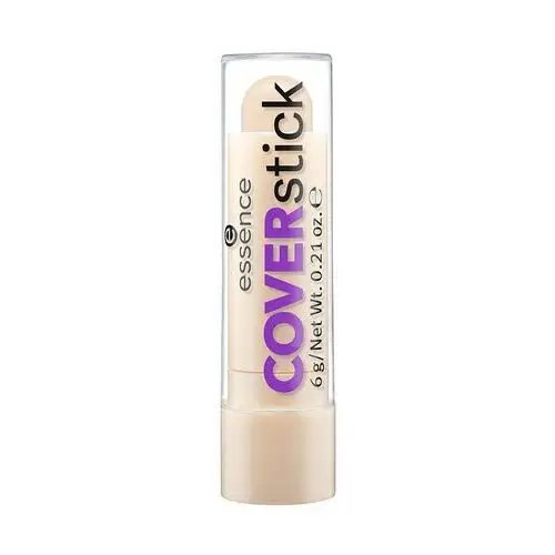 Korektor w sztyfcie Coverstick 10 Essence