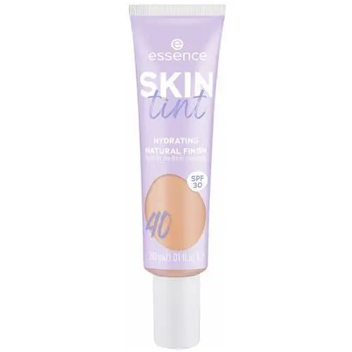 Krem koloryzujący do twarzy SKIN tint 40 Essence,18