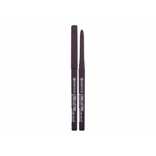 Essence - Long lasting eye pencil - Automatyczna kredka do oczu - 37 PURPLE-LICIOUS, 138514
