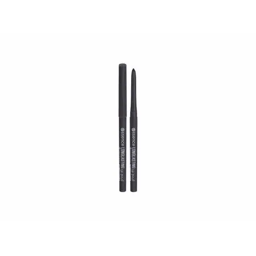 Essence Long-Lasting Eye Pencil Wodoodporna kredka do oczu Black (34), 143827