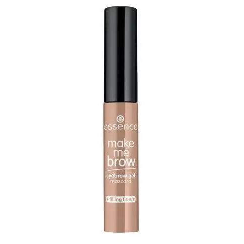 Essence Maskara do brwi make me brow 01