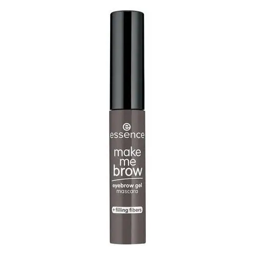 Maskara do brwi Make Me Brow 04 Essence