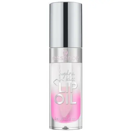 Olejek do ust Hydra Kiss Lip Oil 01 Essence