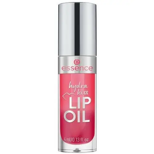 Olejek do ust Hydra Kiss Lip Oil 03 Essence,32