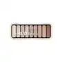 Palety do makijażu oczu eyeshadow palette the nude edition - 10 pretty in nude Essence Sklep