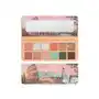 Palety do makijażu oczu Essence Eyeshadow Palette Welcome to Rome Sklep