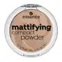 Puder prasowany Mattifying Compact 02 Essence Sklep