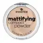 Essence Puder prasowany mattifying compact 04 Sklep