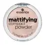 Puder prasowany Mattifying Compact 10 Essence Sklep