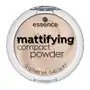 Essence Puder prasowany mattifying compact 11 Sklep