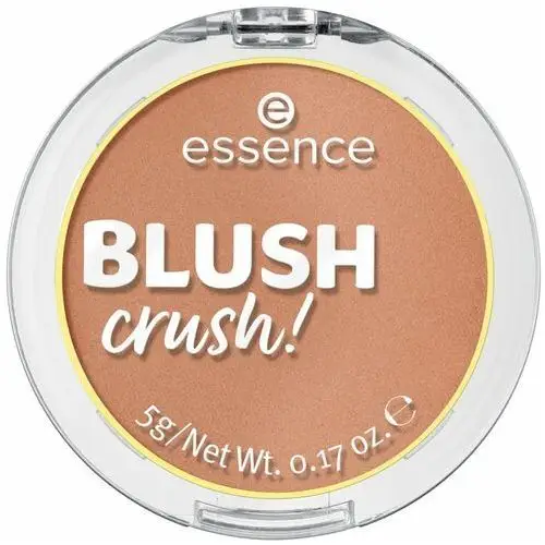 Róż do policzków BLUSH crush! 10 Essence,23