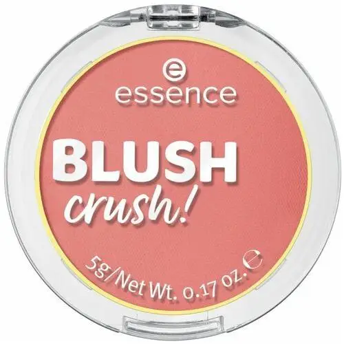 Essence Róż do policzków blush crush! 20