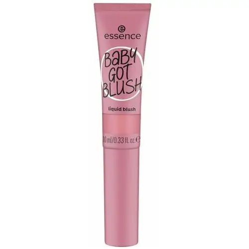 Róż do policzków w płynie baby got blush 30 Essence