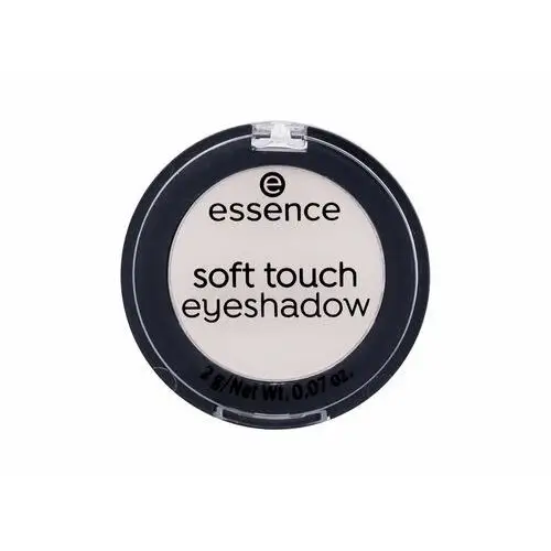 Essence - Soft Touch Eyeshadow - Cień do powiek - 2 g - 01 THE ONE, 143839
