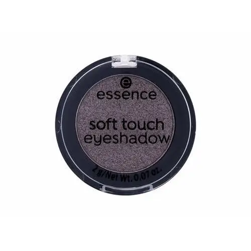 Essence - Soft Touch Eyeshadow - Cień do powiek - 2 g - 03 ETERNITY