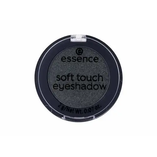 Soft touch eyeshadow - cień do powiek - 2 g - 05 secred woods Essence