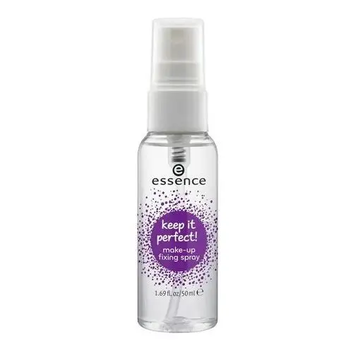 Essence spray utrwalający 50 ml