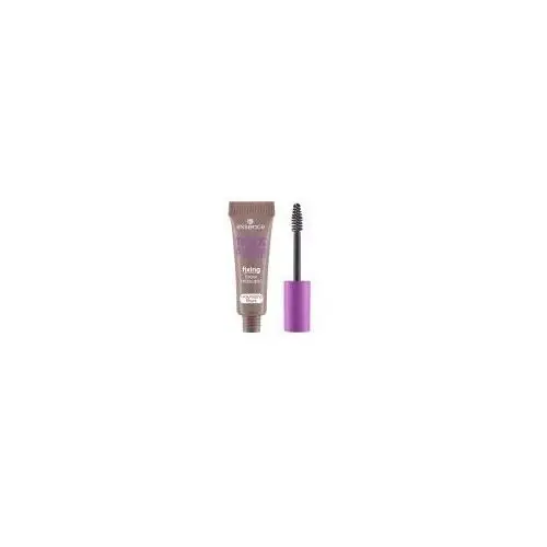 Essence THICK & WOW! fixing brow mascara augenbrauengel 6.0 ml