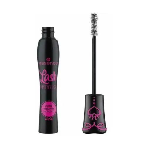 Tusz do rzęs Lash Princess Curl Essence