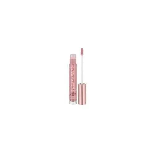 What the fake! plumping lip filler błyszczyk do ust 02 oh my nude 4.2 ml Essence