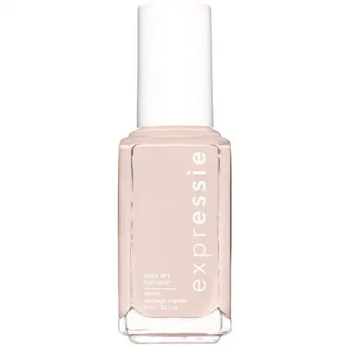 Essie expressie buns up 60