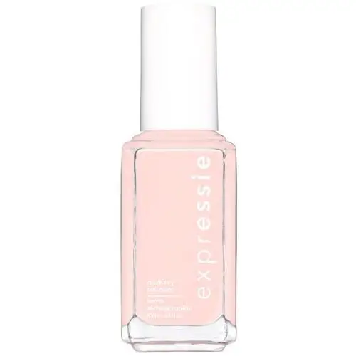 Essie expressie crop top & roll 0