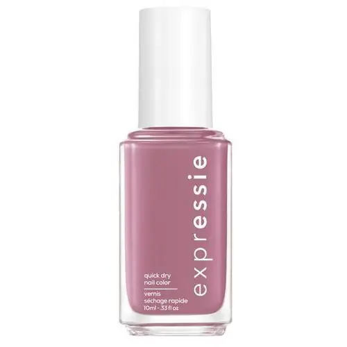 Essie Expressie Get A Mauve On 220