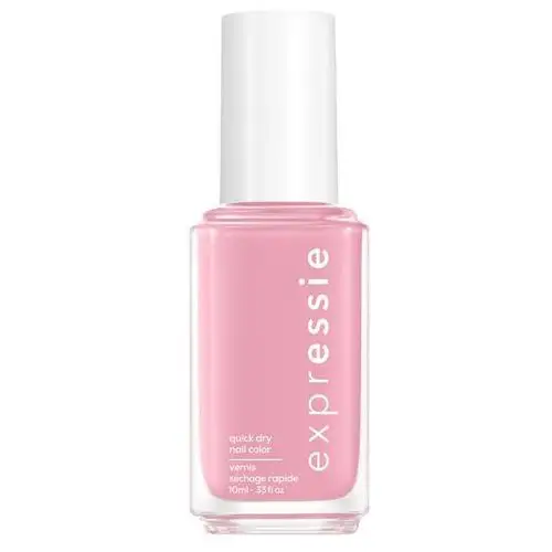 Expressie in the time zone 200 Essie