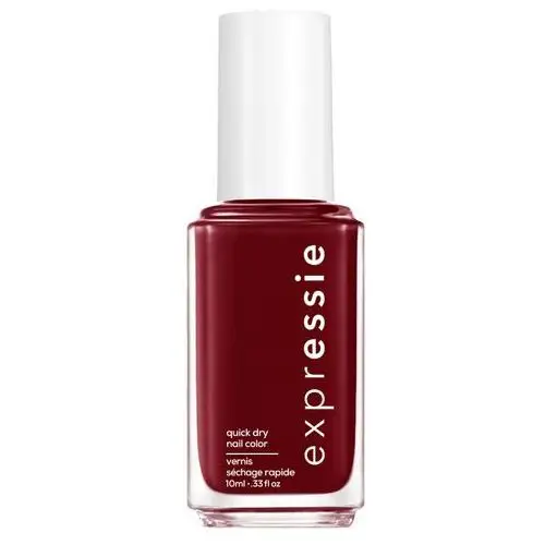 Essie Expressie Not Solow-Key 290