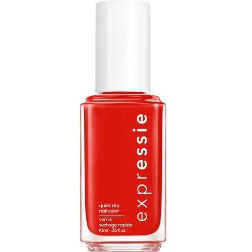 Essie expressie quick dry nail color 475 send a message