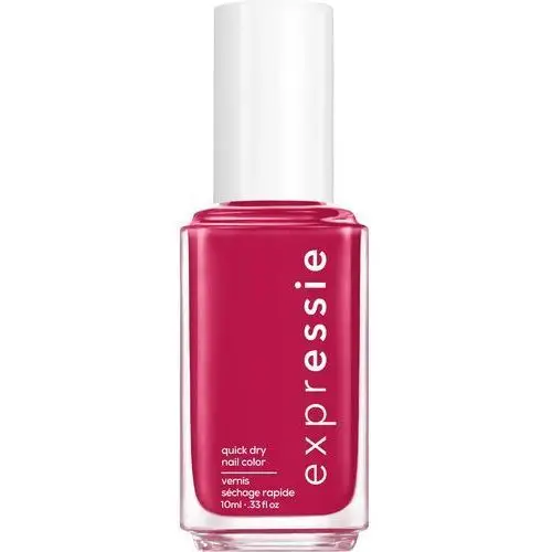 Essie Expressie Quick Dry Nail Color 490 Spray It To Say