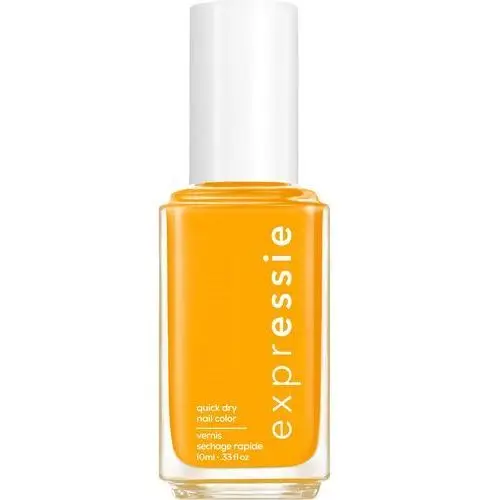 Essie expressie quick dry nail color 495 outside the lines