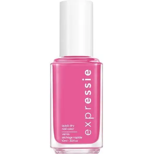 Expressie trick clique 425 Essie