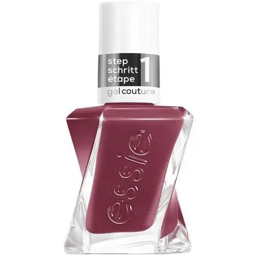 Essie Gel Couture Not What It Seams 523, B3507500