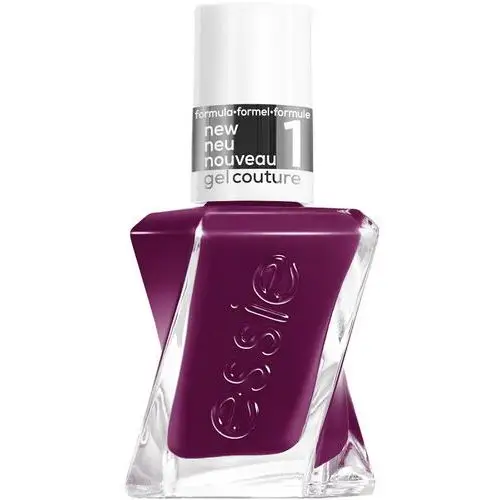 Essie Gel Couture Paisly The Way 186