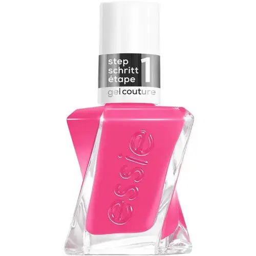 Gel couture pinky ring 553 Essie