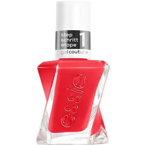 Essie gel couture sizzling hot 470