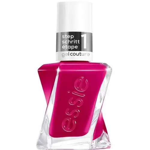 Essie gel couture v.i.please 473