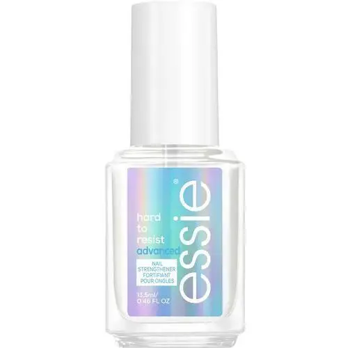 Essie hard to resist advanced nail strengthener clear (13,5)