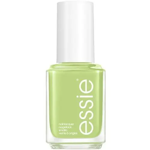 Essie midsummer collection nail lacquer 973 mellow in the meadow